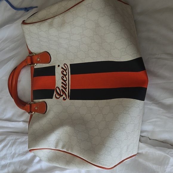 Gucci handbag - Picture 9 of 9